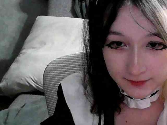 Lilfain-baby webcam