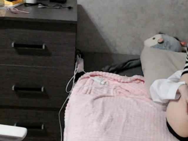 Lilfain-baby webcam