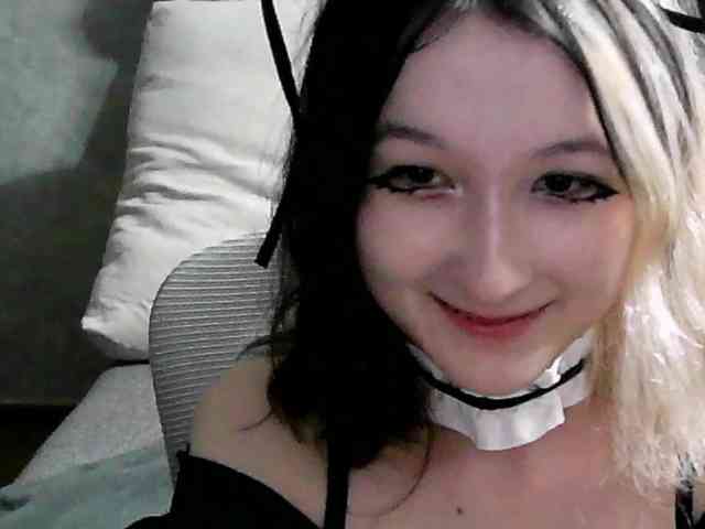 Lilfain-baby webcam