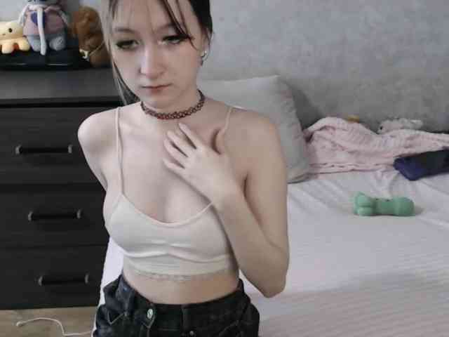 Lilfain-baby webcam