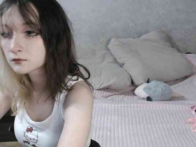 Lilfain-baby webcam
