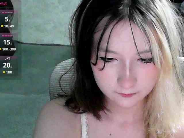 Lilfain-baby webcam