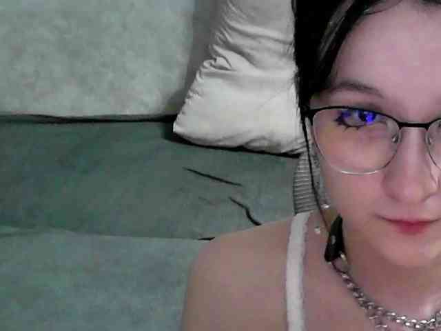 Lilfain-baby webcam