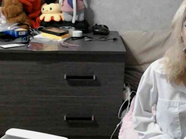 Lilfain-baby webcam
