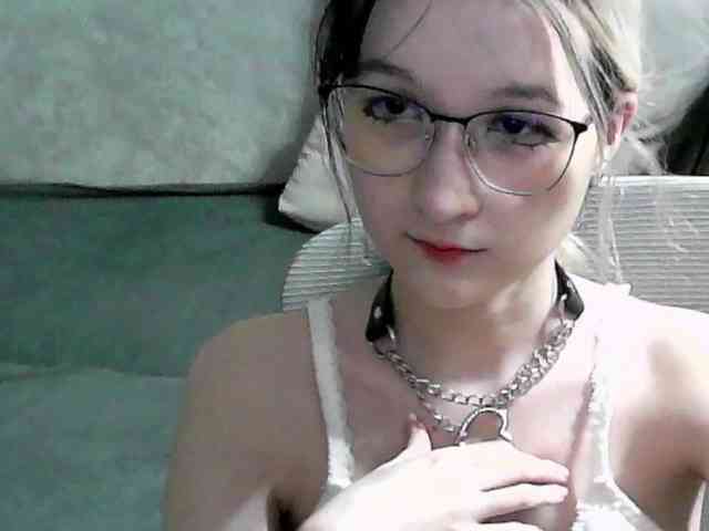 Lilfain-baby webcam