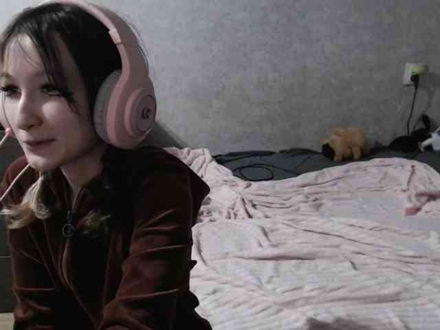 Lilfain-baby webcam