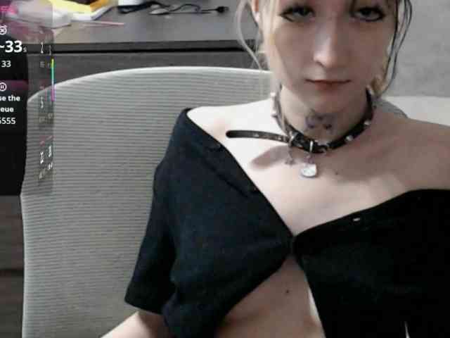 Lilfain-baby webcam