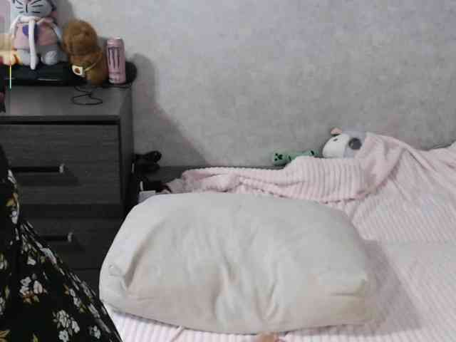 Lilfain-baby webcam