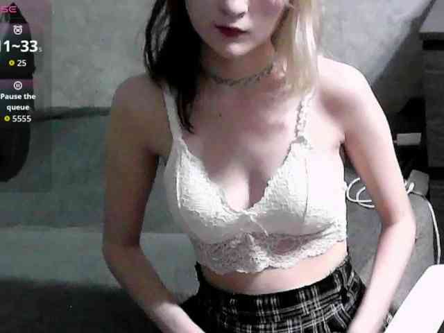 Model: Lilfain-baby