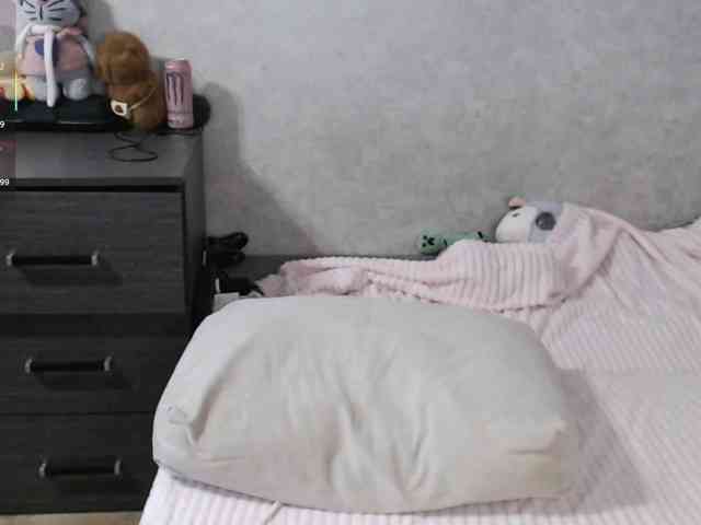 Lilfain-baby webcam