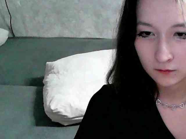 Lilfain-baby webcam