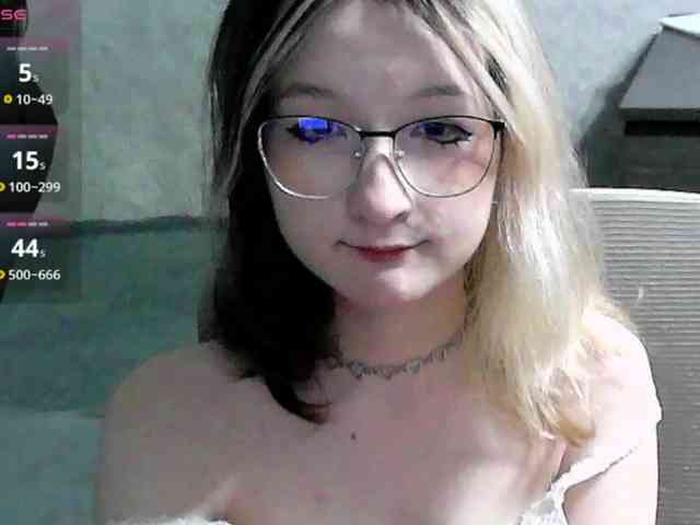 Lilfain-baby webcam
