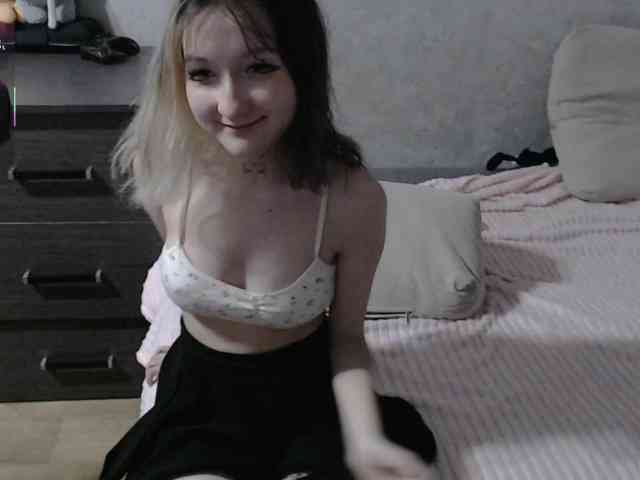 Model: Lilfain-baby