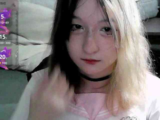 Lilfain-baby webcam