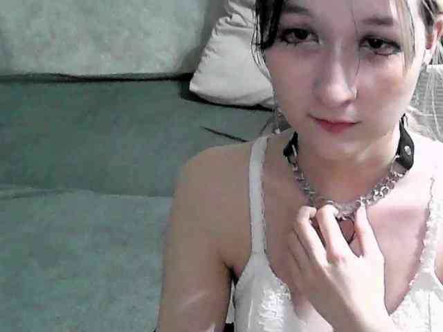 Lilfain-baby webcam