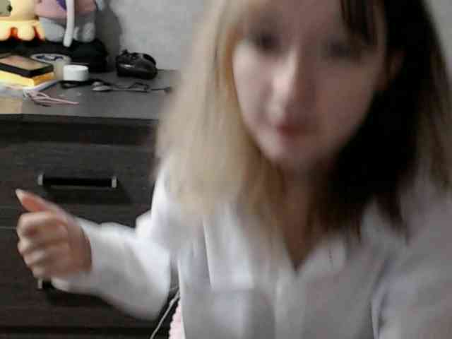Lilfain-baby webcam