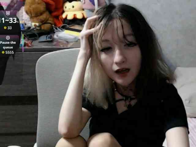 Lilfain-baby webcam