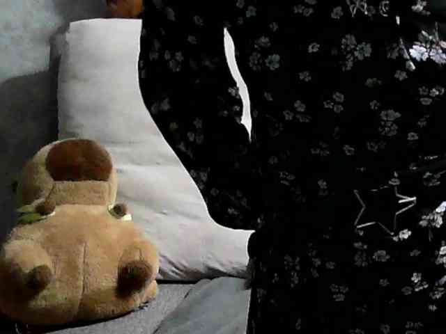 Lilfain-baby webcam