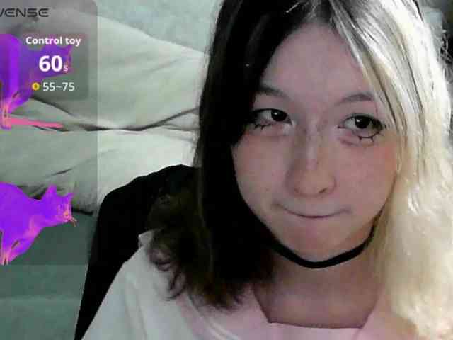 Lilfain-baby webcam