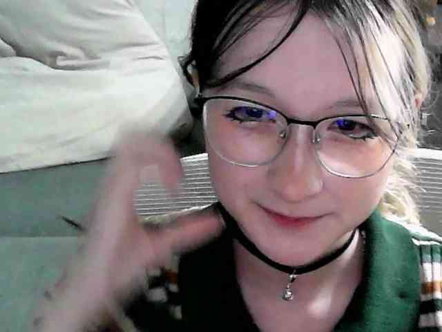 Lilfain-baby webcam