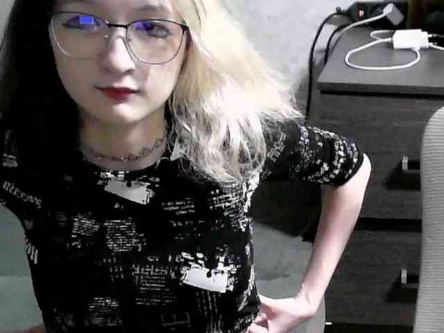 Lilfain-baby webcam