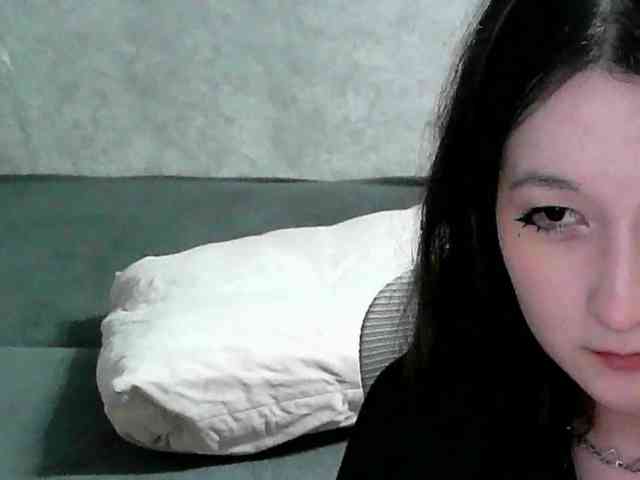 Lilfain-baby webcam