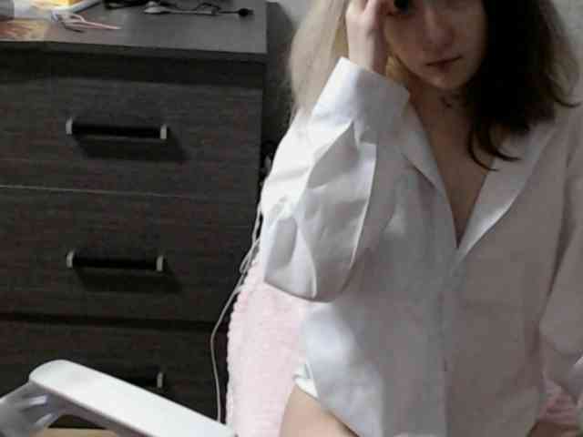 Lilfain-baby webcam