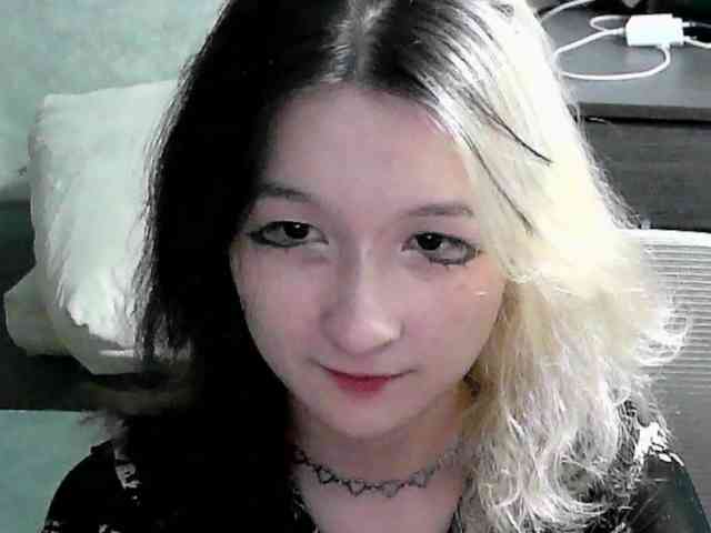 Lilfain-baby webcam