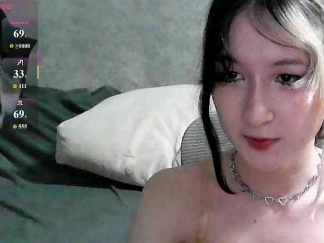 Lilfain-baby webcam