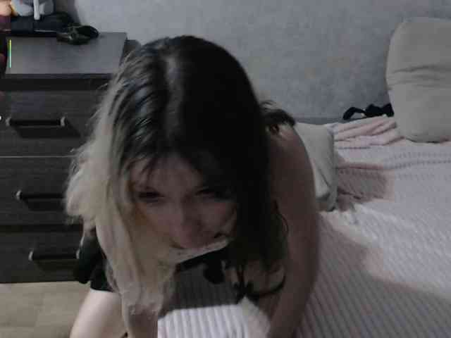 Modella: Lilfain-baby
