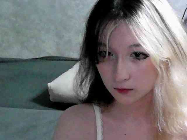 Lilfain-baby webcam