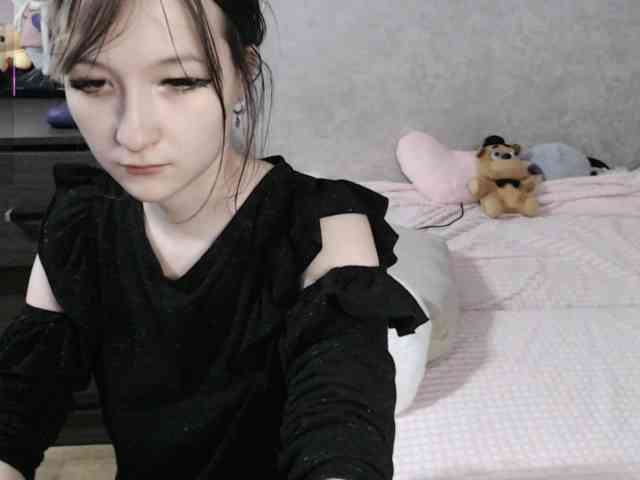Lilfain-baby webcam