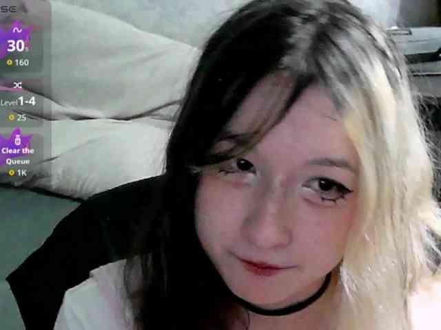 Lilfain-baby webcam