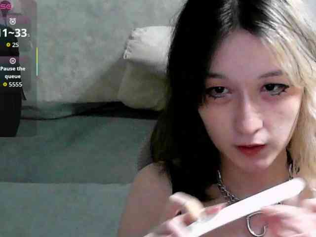 Lilfain-baby webcam