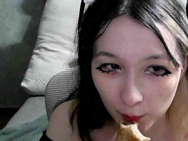 Lilfain-baby webcam
