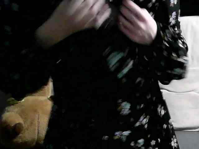 Lilfain-baby webcam