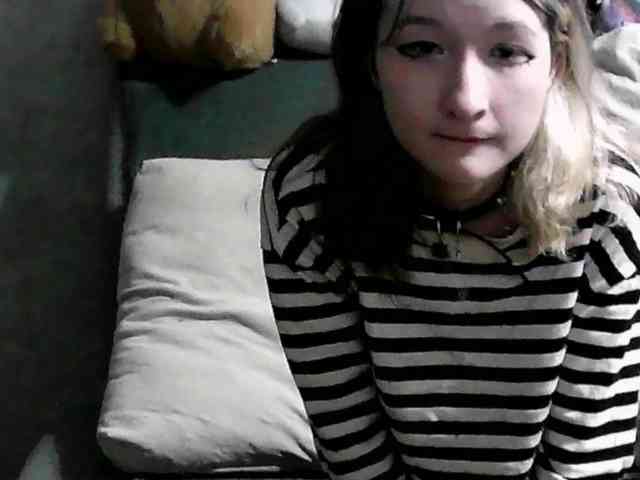 Lilfain-baby webcam
