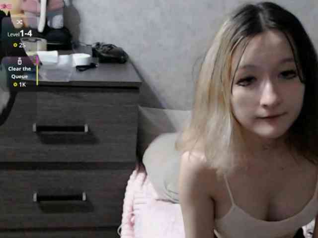 Lilfain-baby webcam