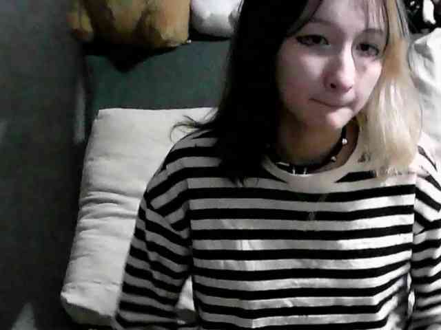 Lilfain-baby Sex Cam Show