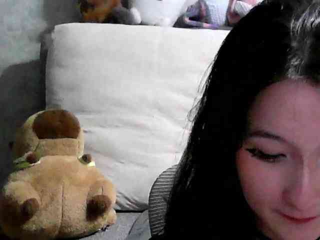 Lilfain-baby webcam