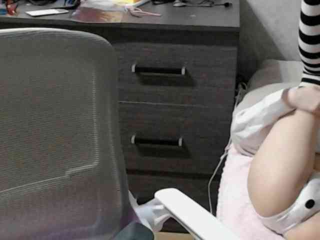 Lilfain-baby webcam