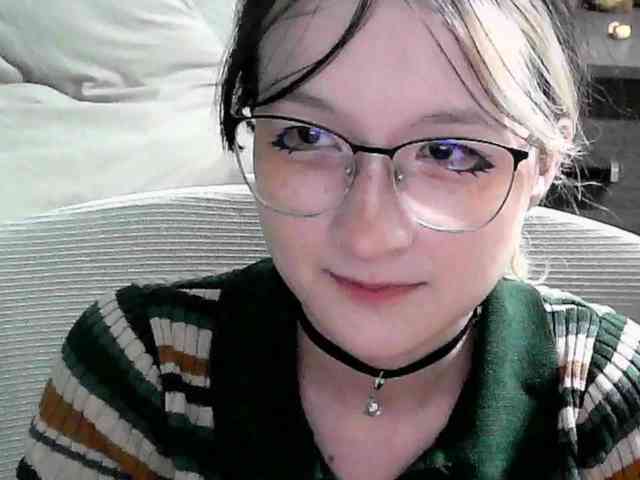 Lilfain-baby webcam