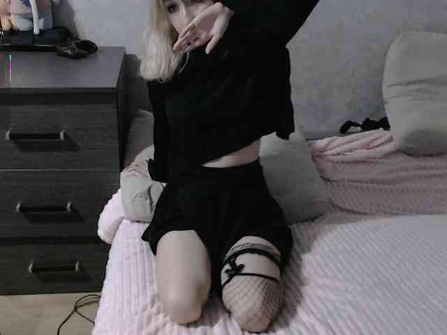 Model: Lilfain-baby