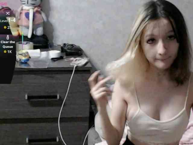 Lilfain-baby webcam