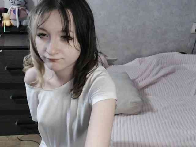Lilfain-baby webcam