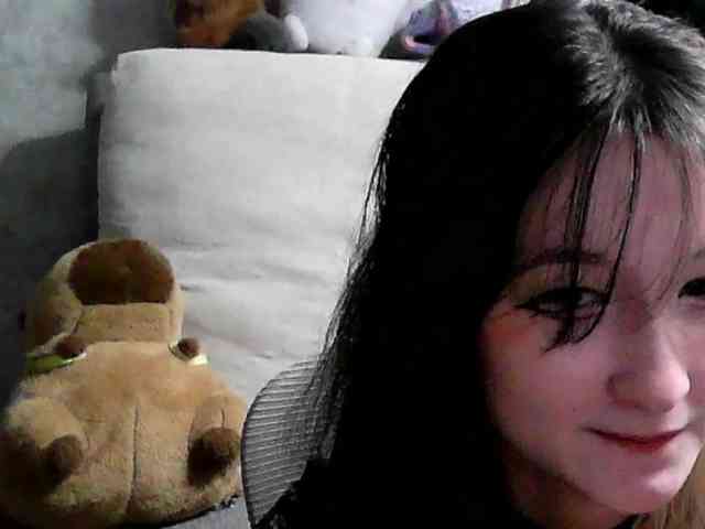 Lilfain-baby webcam