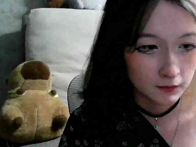 Lilfain-baby webcam