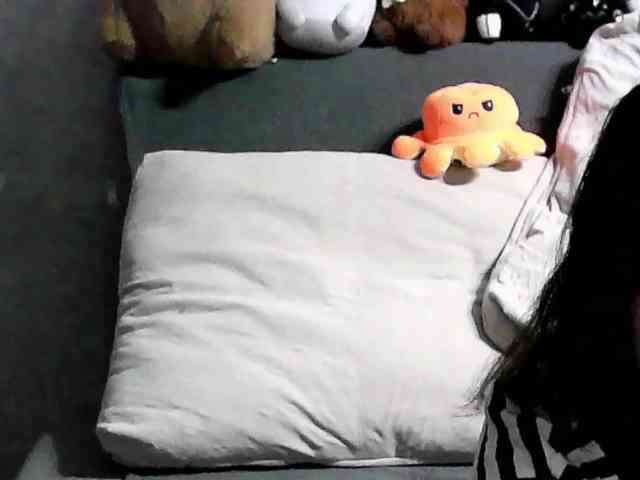 Lilfain-baby webcam