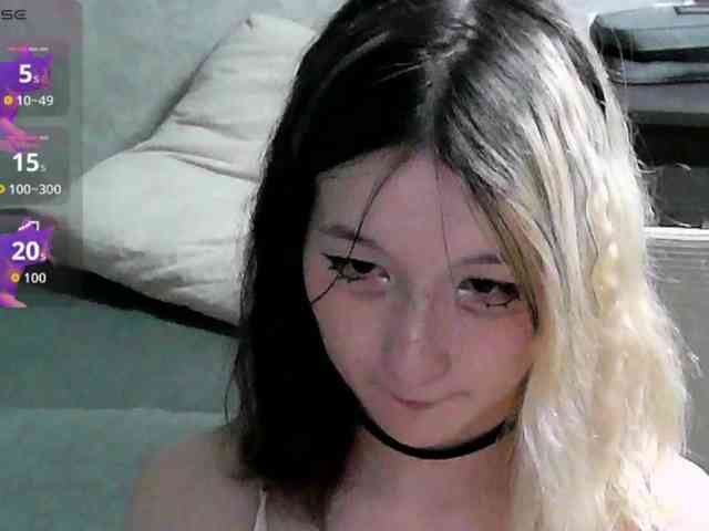 Lilfain-baby webcam
