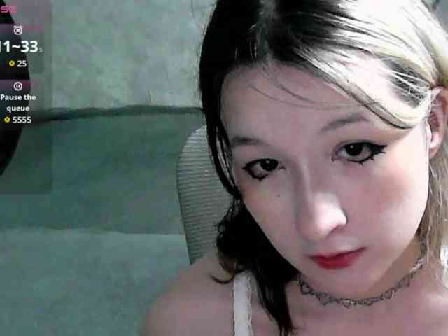 Lilfain-baby webcam